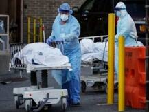 Coronavirus World Update: मौत का आंकड़ा 95 हजार के पार, 24 घंटों में 84 हजार से ज्यादा बीमार