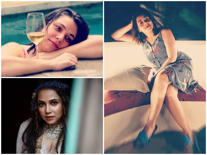 MeToo अभियान के जरिए बॉलीवुड की कई एक्ट्रेस ने अपने कड़वे अनुभव सभी के शेयर किए. वहीं अब बॉलीवुड अभिनेत्री मानवी गगरू ने फिल्म इंडस्ट्री में अपने साथ हुई कास्टिंग काउच की घटना को लेकर बड़ा और हैरान करने वाला खुलासा किया है. (Photo Credit: @maanvigagroo Instagram)