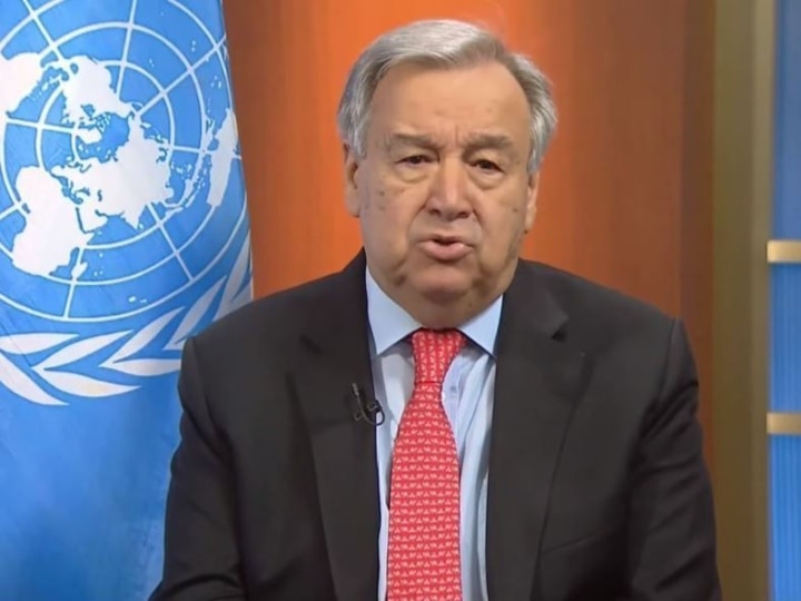 UN said in UNSC meeting, terrorist can strike while Governments are focusing on pandemic कोरोना वायरस: UNSC की बैठक के बाद संयुक्त राष्ट्र का बयान, महामारी का आतंकी उठा सकते हैं फायदा