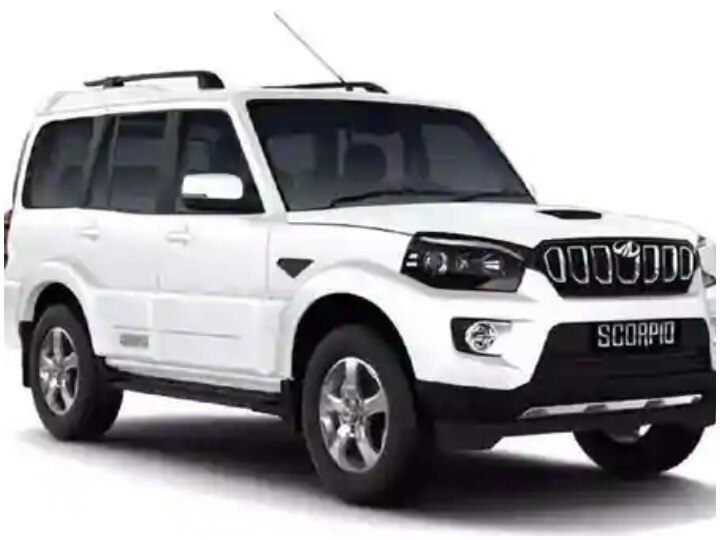Auto News: महिंद्रा की नई Scorpio से उठा पर्दा, इन खास फीचर्स से लैस होगी कार Mahindra Scorpio BS6 model will be launched soon, know features and price Auto News: महिंद्रा की नई Scorpio से उठा पर्दा, इन खास फीचर्स से लैस होगी कार