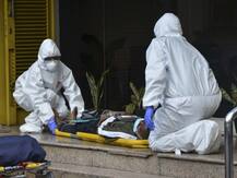 COVID19: कोरोना संक्रमण की संख्या देश में बढ़ी लेकिन दर स्थिर- ICMR