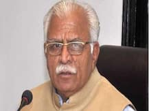 हरियाणा में फिर उठी शराब के ठेके खोलने की मांग, सीएम खट्टर ने सर्वदलीय बैठक में रखा प्रस्ताव