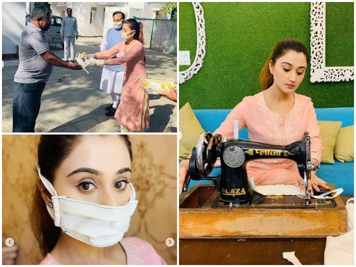 देश भर में कोरोना वायरस के कारण सरकार ने 14 अप्रैल तक के लॉकडाउन का ऐलान किया है. ऐसे में नेता, अभिनेता और आम जनता अपनी ओर से इस समस्या से लड़ने के लिए देश की हर मुमकिन मदद में योगदान कर रहे हैं. 