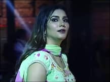 VIDEO: सपना चौधरी के इस गाने को मिल चुके हैं 46 करोड़ से भी ज्यादा व्यूज, आपने देखा क्या?