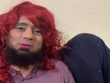 Covid-19: मेकअप से 'लड़की' बने पाकिस्तान के पूर्व स्पिनर सकलैन मुश्ताक, शेयर किया है यह वीडियो