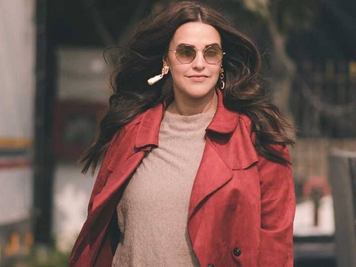 नेहा ने बताया, 