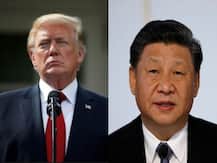 डोनाल्ड ट्रंप ने चीन को फिर दिया झटका, Xiaomi सहित 9 और चीनी कंपनियों को किया ब्लैकलिस्ट