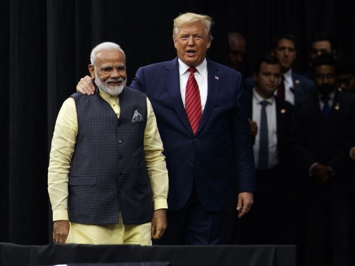 PM Narendra Modi Becomes The Only Leader In The World Followed By White