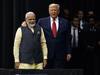 50% भारतीय-अमेरिकी ट्रंप को देंगे वोट, ट्रंप-मोदी की दोस्ती सबसे बड़ा फैक्टर: सर्वे