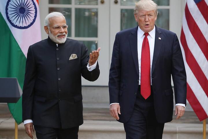 पीएम मोदी के कार्यकाल में अमेरिका के साथ भारत के संबंधों को मजबूती मिली है. अब एक बार फिर से इसका जीता-जागता उदाहरण देखने को मिला है. 
