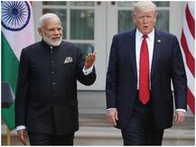 व्हाइट हाउस ने ट्विटर पर पीएम नरेंद्र मोदी को किया फॉलो