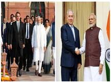 कोरोना से निपटने के लिए अपने दोस्तों के साथ खड़ा भारत, पीएम बोले- हमें मिलकर लड़ना होगा