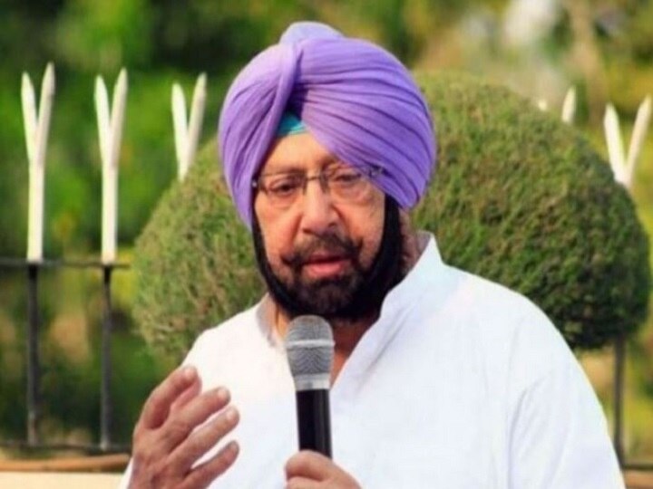 Coronavirus Amarinder Singh said 18 people of Tabligi Jamaat missing कोरोना वायरस: CM अमरिंदर सिंह ने कहा- लॉकडाउन बढ़ाना है या नहीं इसपर आज शाम करेंगे फैसला