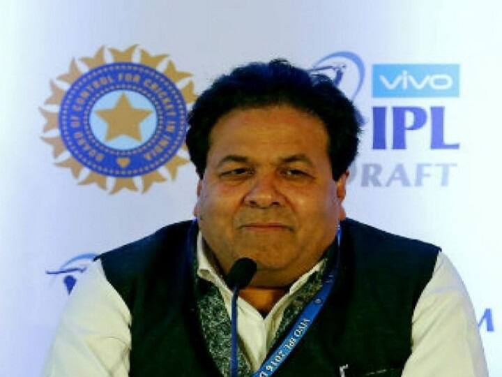 IPL 2020: फैंस को लगेगा बड़ा झटका, आईपीएल के पूर्व चेयरमैन ने कहा- 15 अप्रैल से आयोजन नहीं होगा Rajeev Shukla former IPL chairman says no hope for IPL 13 begain from 15th april IPL 2020: फैंस को लगेगा बड़ा झटका, आईपीएल के पूर्व चेयरमैन ने कहा- 15 अप्रैल से आयोजन नहीं होगा