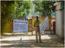 मुंबई: लॉकडाउन के चलते क्राइम रेट में आई कमी, जानकारों का दावा- भीड़भाड़ नहीं तो चोरी नहीं