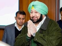 COVID-19: सीएम अमरिंदर सिंह बोले- भारत में सितंबर के मध्य तक कोरोना संक्रमण शिखर पर पहुंच सकता है