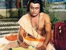 'रामायण' के ट्रेजिक हीरो 'भरत' का किरदार निभाने वाले संजय जोग करते थे किसानी, लिवर फेल होने से हुई थी मौत