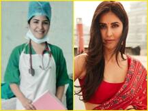 Coronavirus: एक्टिंग छोड़ नर्स बनीं ये अभिनेत्री, पता चला तो कैटरीना कैफ ने दिया ये बयान