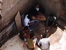 राजस्थान: लॉकडाउन के बावजूद छत पर जुआ खेल रह थे छह लोग, ड्रोन की निगरानी में पकड़े गए, कोर्ट ने जेल भेजा