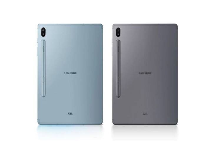 Samsung Galaxy Tab S6 Lite listed on official Samsung site Samsung Galaxy Tab S6 Lite में मिलेगा Exynos 9611 प्रोसेसर, huawei से होगा मुकाबला