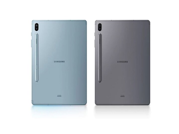 Samsung Galaxy Tab S6 Lite listed on official Samsung site Samsung Galaxy Tab S6 Lite में मिलेगा Exynos 9611 प्रोसेसर, huawei से होगा मुकाबला