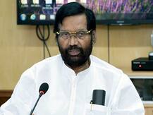 COVID-19: रामविलास पासवान ने कहा- अगर FCI मजदूरों की मौत हुई तो मिलेगा मुआवजा