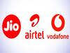 Airtel, Jio और Vodafone के ये हैं 200 रुपये से कम कीमत वाले बेस्ट प्रीपेड प्लान