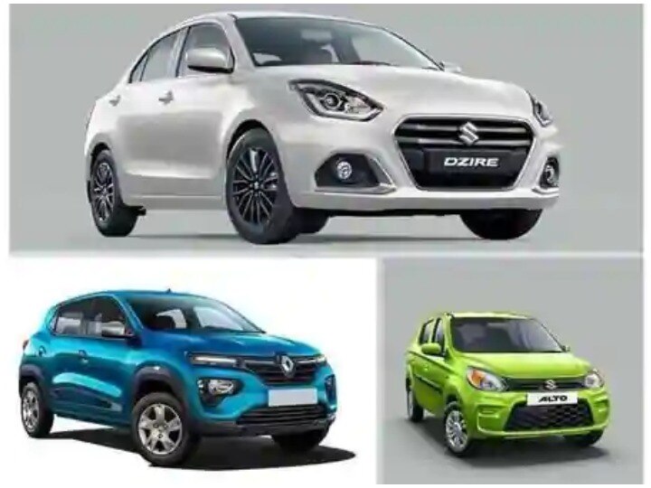 These are the top 5 fuel-efficient BS6 petrol cars in India ये हैं भारत की टॉप 5 fuel-efficient बीएस 6 पेट्रोल कारें, देखिए लिस्ट