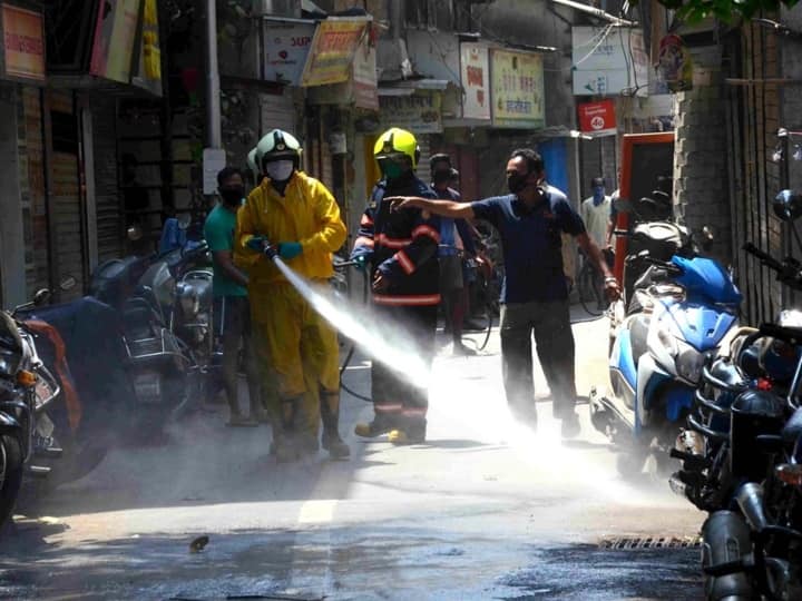 कोरोना वायरस: मेरठ में चार नए मामले आए सामने, अब तक 47 कोरोना संक्रमित मरीज Coronavirus four new cases have come to light in Meerut 47 corona infected so far कोरोना वायरस: मेरठ में चार नए मामले आए सामने, अब तक 47 कोरोना संक्रमित मरीज