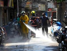 कोरोना वायरस: मेरठ में चार नए मामले आए सामने, अब तक 47 कोरोना संक्रमित मरीज