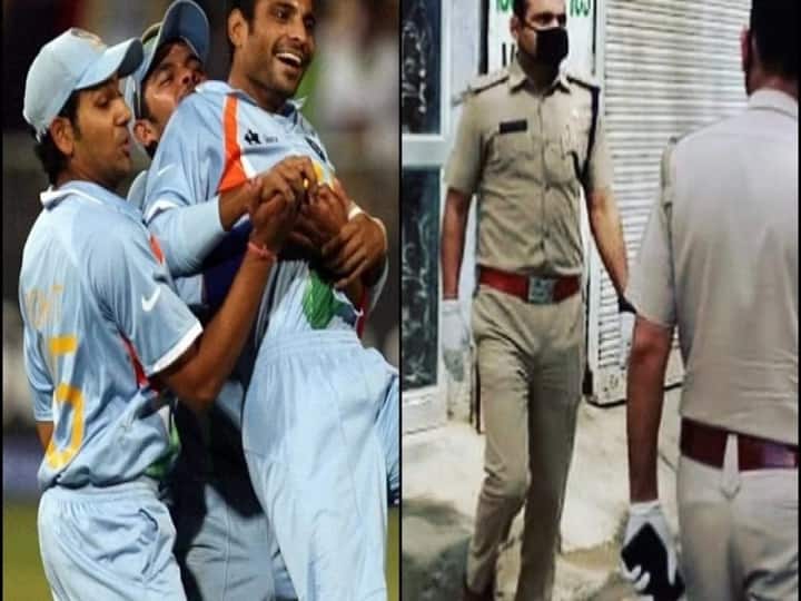 Have to be available 24 7, cant say no: DSP Joginder Sharma मेरे लिए ये सबसे बड़ा चैलेंज, 24 घंटे उपलब्ध रहना पड़ता है: डीएसपी जोगिंदर शर्मा