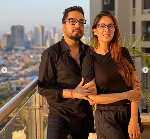 #QuarantineLove: This Bollywood actress is spending quality time at home with Meeka Singh in lockdown, divorced 2 years ago