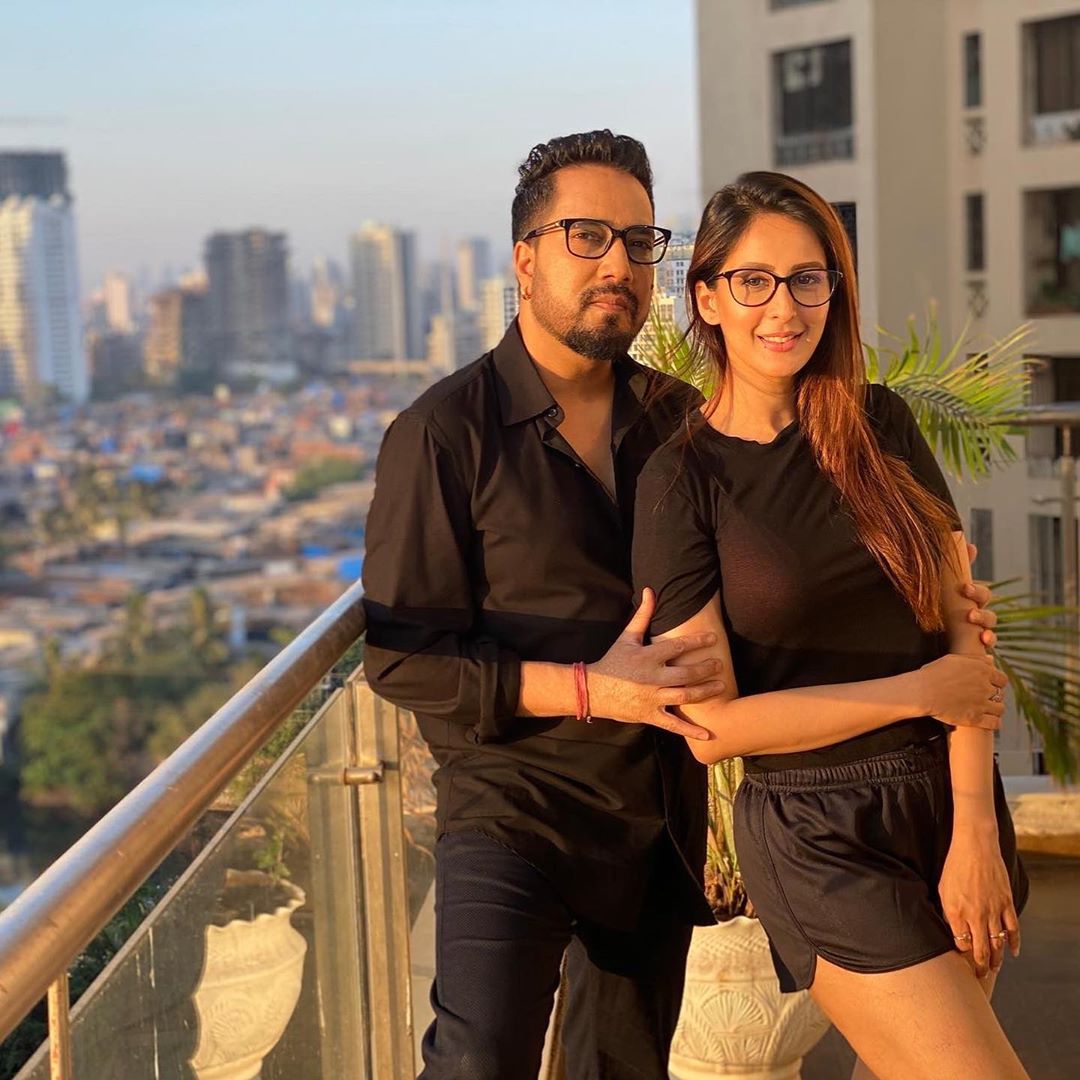 #QuarantineLove: This Bollywood actress is spending quality time at home with Meeka Singh in lockdown, divorced 2 years ago