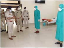 जम्मू-कश्मीर: पुलिस का दावा- लगभग सभी कोरोना संक्रमित लोगों को क्वॉरंटाइन सेंटर भेजा गया