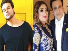 जिस गोविंदा मामा की वजह से चमकी थी किस्मत, उनसे आज क्यों है कृष्णा अभिषेक को कड़वाहट?