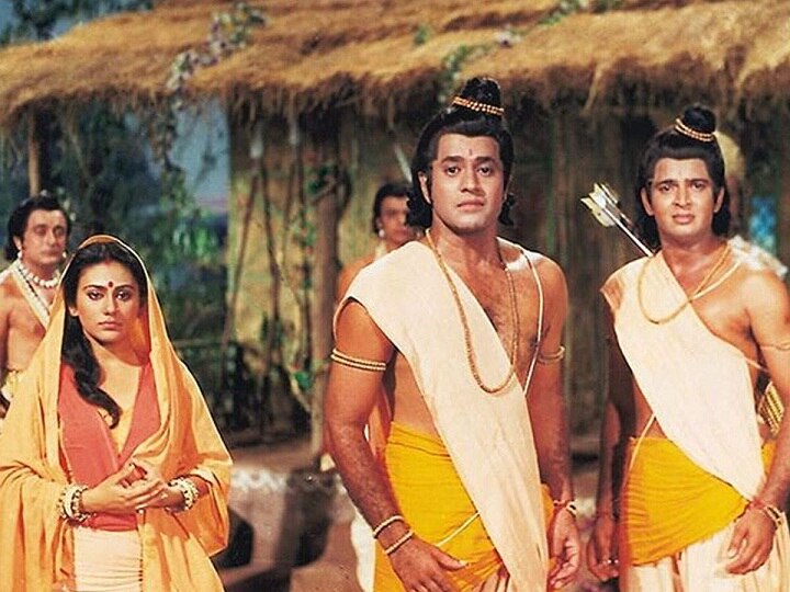 Ramanand Sagar Ramayana making latest news रामानंद सागर की 'रामायण' के हर एपिसोड पर खर्च होते थे इतने लाख रुपए, अपने जमाने का था सबसे महंगा शो