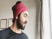 Coronavirus को लेकर आयुष्मान खुराना ने बनाया इमोशनल VIDEO, देख नम हो जाएंगी आपकी आंखें