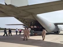 Coronavirus: कुवैत की मदद को पहुंची 15 भारतीय डॉक्टरों की रैपिड रिस्पॉन्स टीम