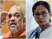 Coronavirus: केंद्रीय गृह मंत्रालय ने पश्चिम बंगाल सरकार को लॉकडाउन के उल्लंघन को लेकर चेताया, कहा- हो रही है नियमों की अनदेखी