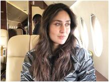 Lockdown बढ़ने पर ऐसा है करीना कपूर का रिएक्शन, शेयर किया ये Video