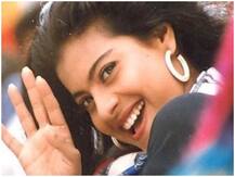 इंस्टाग्राम पर काजोल के 1 करोड़ फॉलोअर्स, अलग अंदाज में दिया प्रशंसकों को धन्यवाद