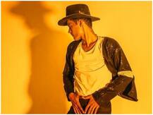 'गेंदा फूल' गाने पर सामने आया बाबा जैकसन का धमाकेदार डांस वीडियो, बादशाह ने सोशल मीडिया पर किया शेयर