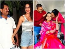 Photo: कंगना रनौत की बहन ने किया खुलासा- ऐसे कपड़े पहनने पर कंगना को डांटते थे पापा लेकिन...