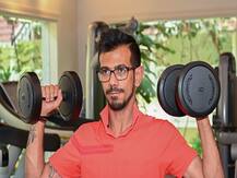 Coronavirus: तीन साल तक घर नहीं लौटना चाहते हैं चहल, इस बात ने कर दिया है बेहद परेशान