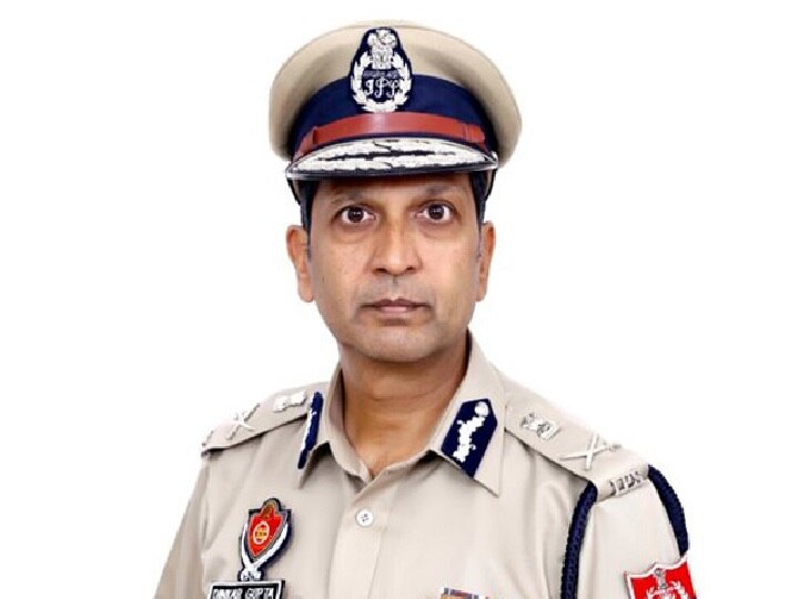 Punjab Cop s Hand Chopped 2 Injured In Attack By nihangas Group पंजाब में निहंग सिखों ने तलवार से काटा पुलिसवाले का हाथ, जानें इस मामले की बड़ी बातें