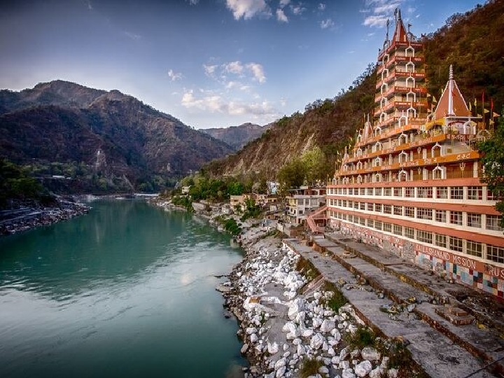 Didnot follow lockdown, I am sorry Uttarakhand Police says to write 500 times