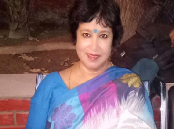 taslima nasreen demand ban on tablighi jamaat तसलीमा नसरीन ने कहा- मुसलमानों को जहालत की ओर धकेलने वाली तबलीगी जमात पर लगे पूर्ण प्रतिबंध