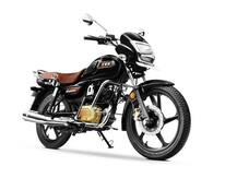 TVS ने BS6 Radeon बाइक को किया लॉन्च, हीरो स्प्लेंडर प्लस से होगा मुकाबला