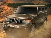 खराब रास्तों पर जमकर चलती है BS6 Mahindra Bolero, इन SUV गाड़ियों से है मुकाबला
