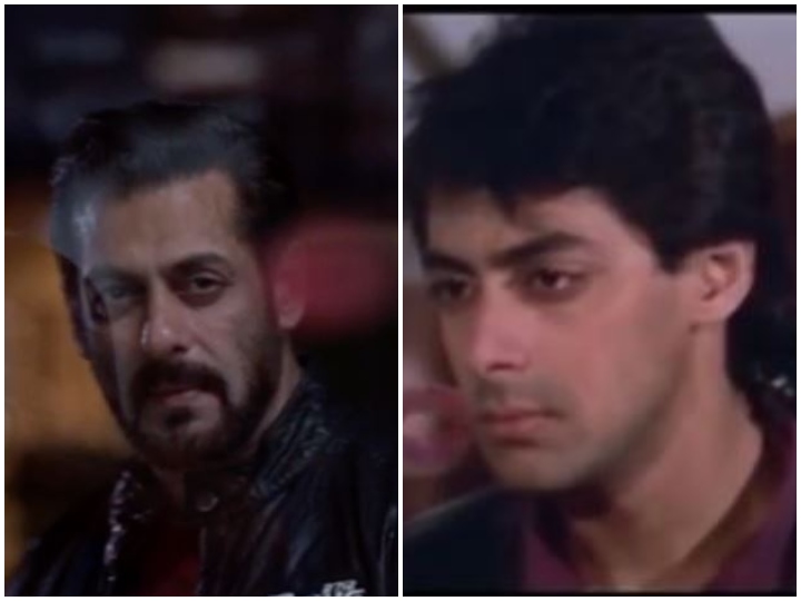 Salman Khan shared funny videos, said- 'Maine Pyaar Kiya' to be released between COVID-19 ... salman khan shares funny video to create awareness among fans maine pyar kiya